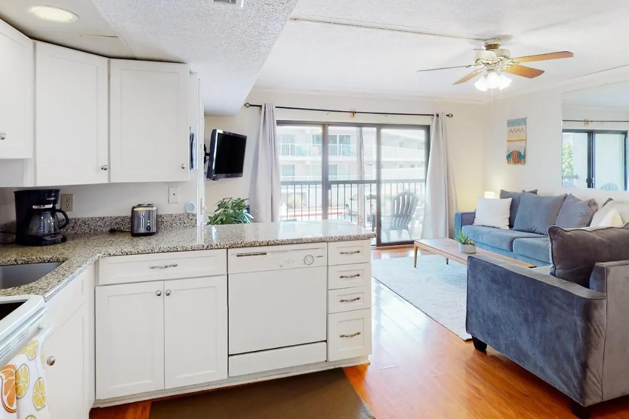 Surfside East Hotel Ocean City