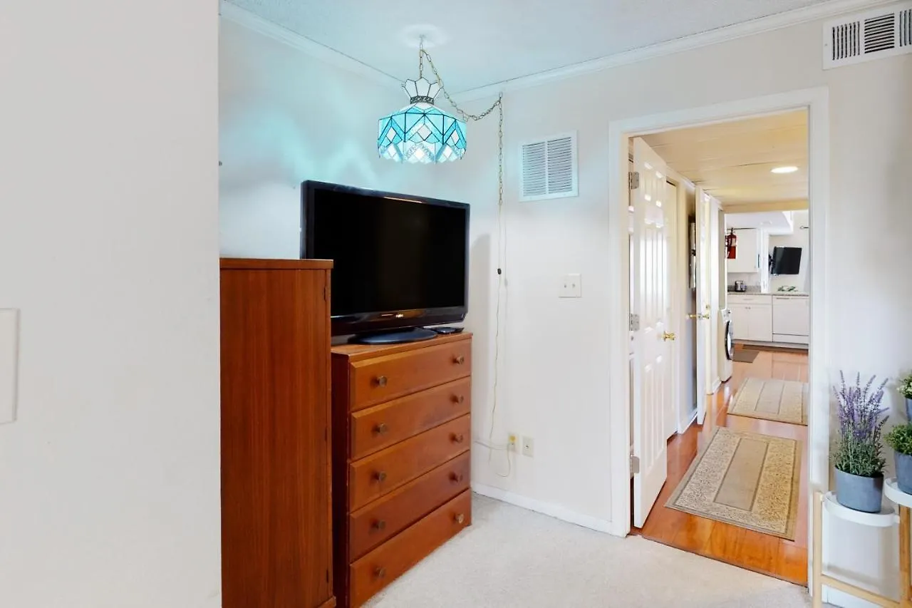 Surfside East Hotel Ocean City