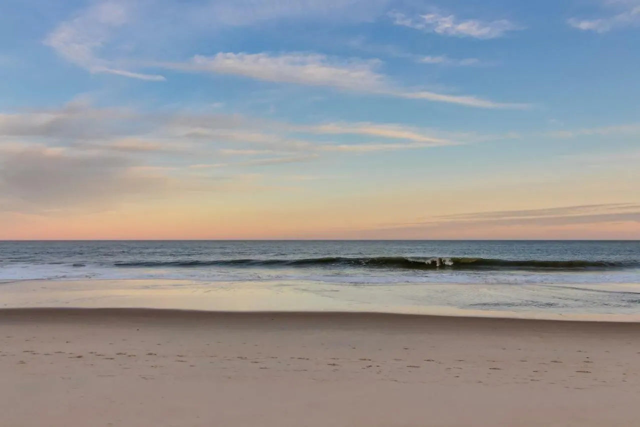 Surfside East Hotel Ocean City