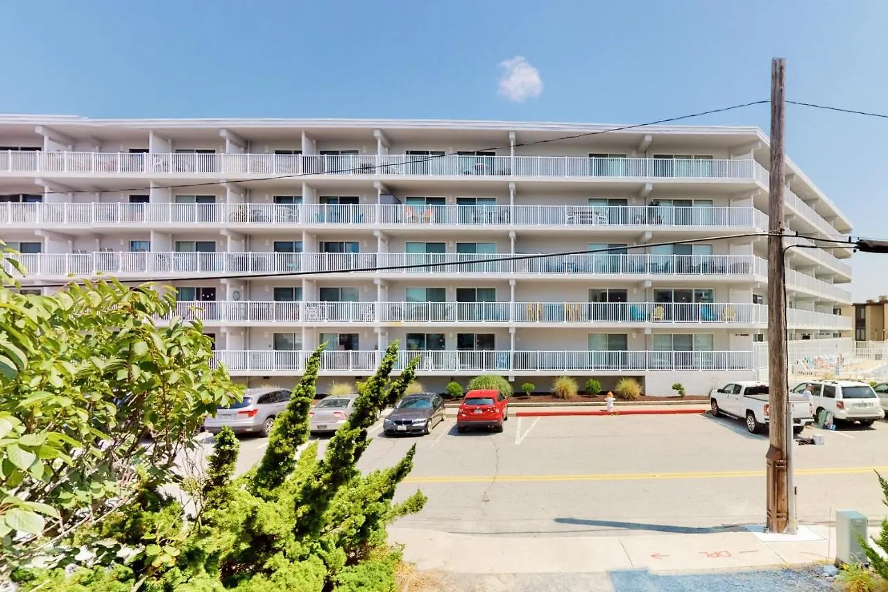 Surfside East Hotel Ocean City