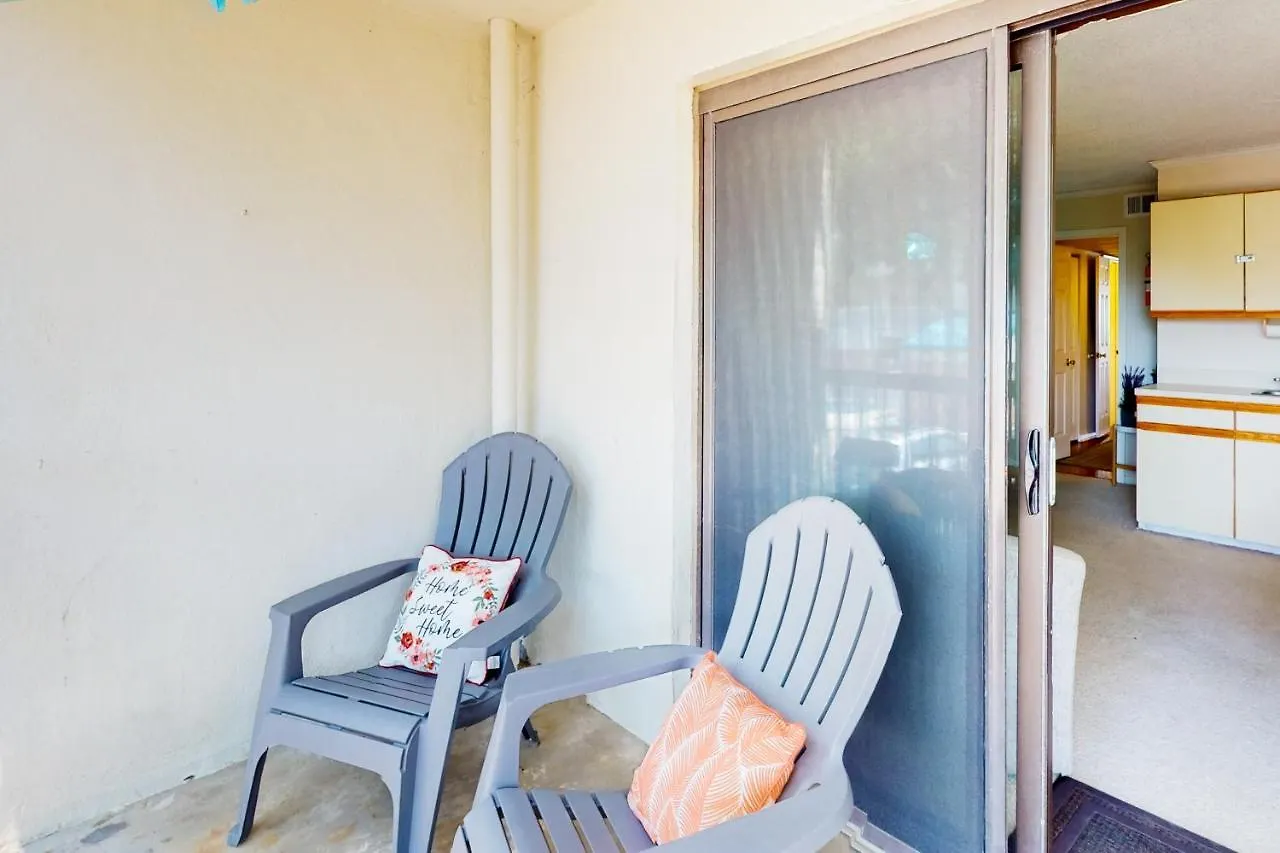 Surfside East Hotel Ocean City