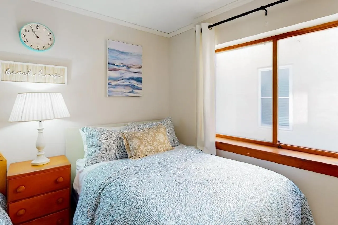 Surfside East Hotel Ocean City